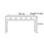 Console classique chinoise-129455311