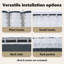 Curtain With Curtains 2 Pcs Velvet-1380308410-1380308409