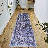 Washable Runner Area Rug - Low-Pile, Non-Slip, Non-Shedding, Foldable - Kid & Pet Friendly Rugs For Living Room, Bedroom, Kitchen, Dining Room-1070917871