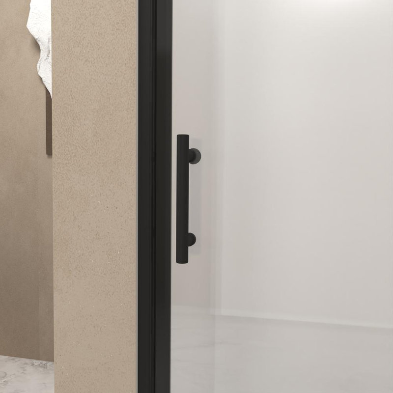 24"x 72" Pivot Shower Door