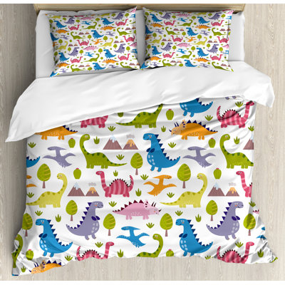 Blunt 350 TC Duvet Cover Set
