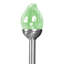 Stainless Steel Low Voltage Solar Powered Integrated LED Pathway Light