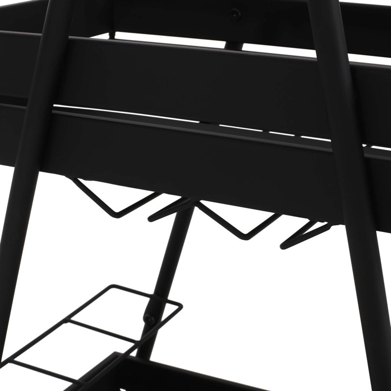 REX BAR CART