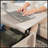 Lift-Top Coffee Table