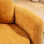 Chaise d'appoint rembourrée Kippar, chaise d'appoint, chaise de salon, chaise de chambre -1306444584