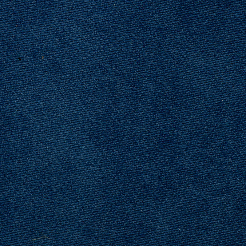 Aravale Upholstered Headboard, Single (3'), Blue