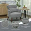 Brooktrails Upholstered Armchair-777426939