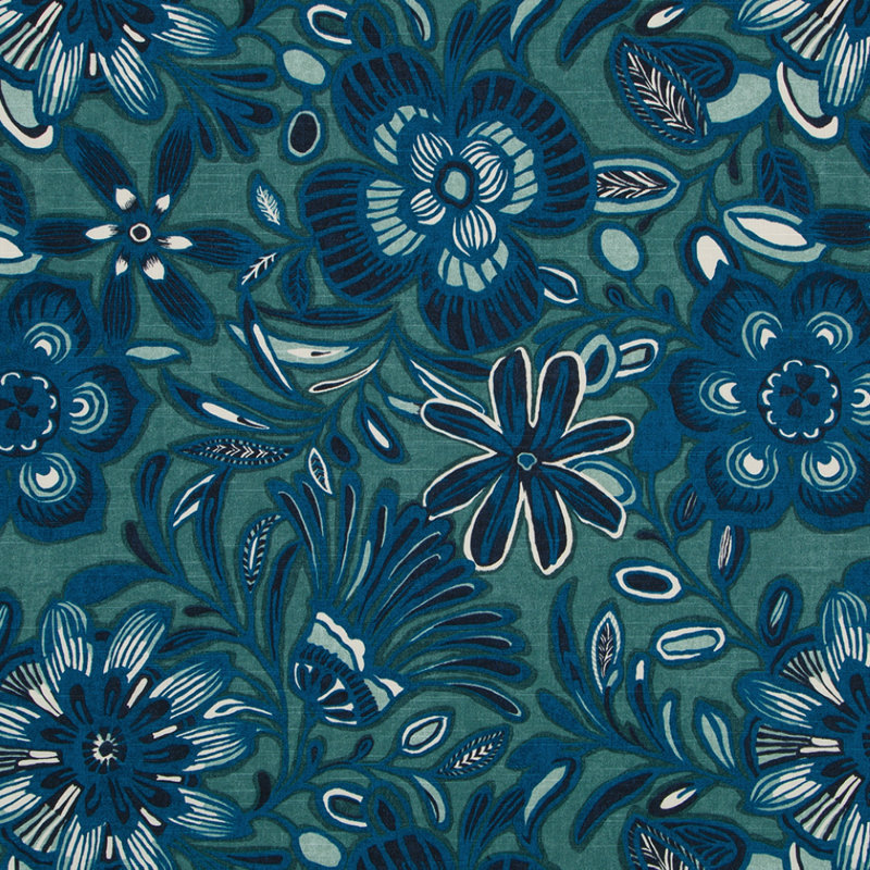 Babungo 100% Cotton Fabric