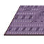Tapis mauve à métier motorisée-979094329