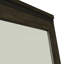 Lit à panneaux, commode et miroir Lexee, commode-103534874