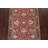 One-of-a-Kind 4'3" X 6'1" Area Rug in Red