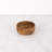 Midsomer 3 Piece Nested Teak Dessert Bowl Set