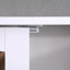 Secilia Wall Bathroom Storage with Double Mirror Doors