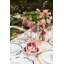 Colorblock Embroidered Linen Placemats-308413292