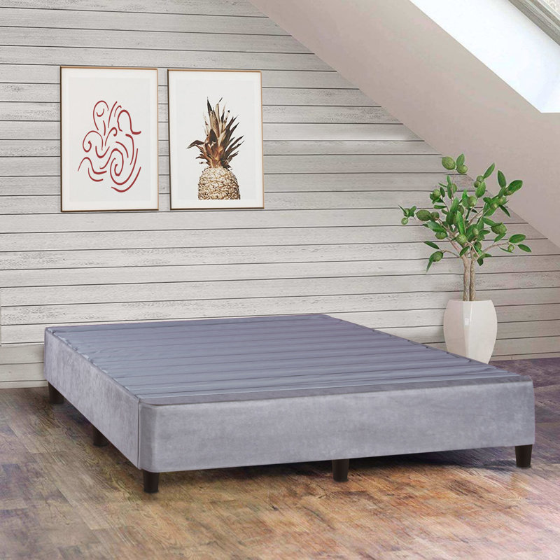 Vaughn Upholstered Bed