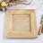 Handcrafted Rustic Charger Plate (Set of 4)-109183649