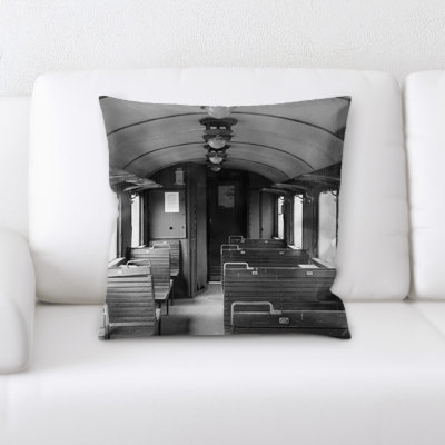 Housse et insert de coussin Parnassus