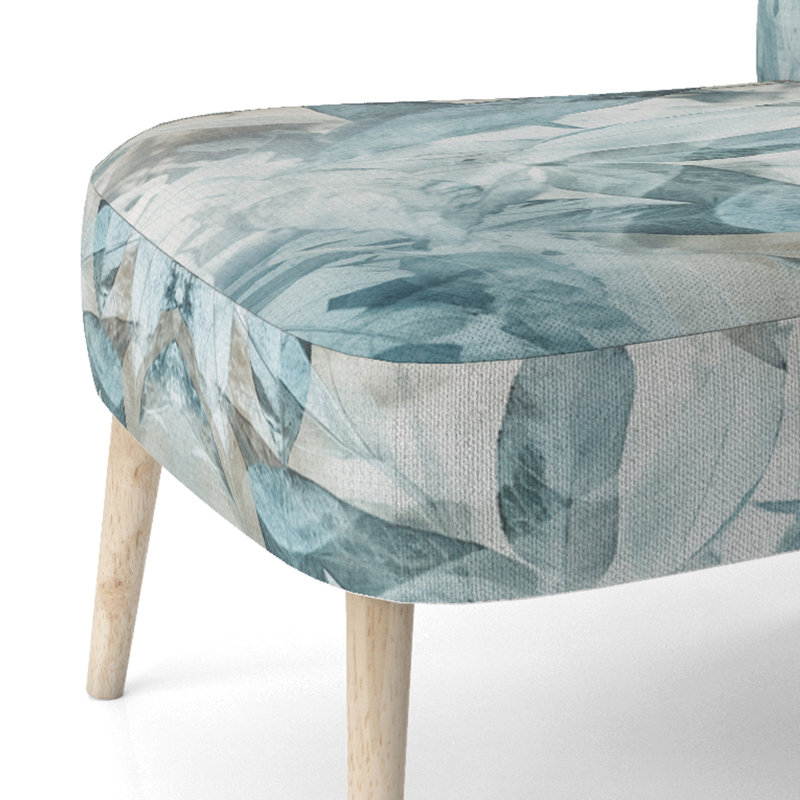 Chaise parsons de 22,5 po de largeur