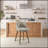 Swivel Counter Stool-1573798302