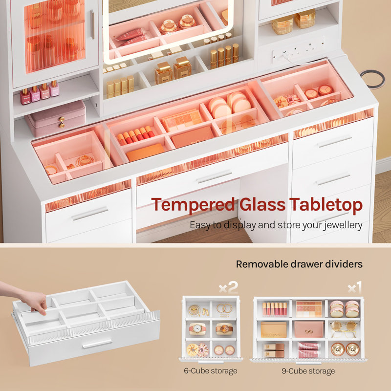 Dressing Table