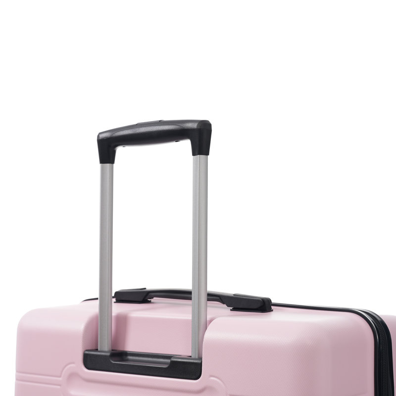 6 Piece Luggage Set