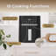 Ivy Bronx 4.5L Air Fryer