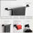 5 - Piece Bathroom Hardware Set-92619983