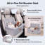 Pet Bed-135875011