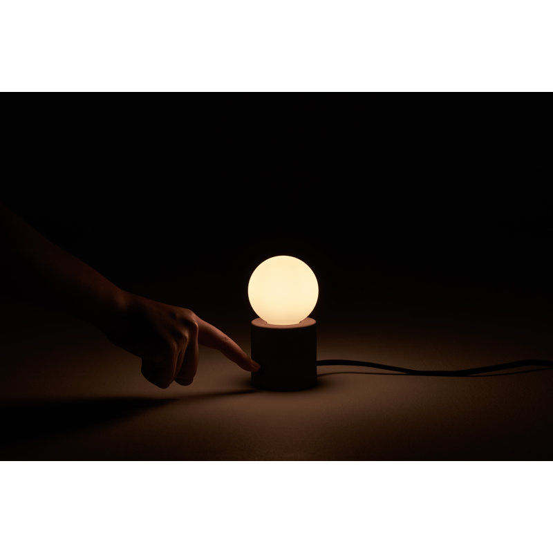 Castle Muse Desk Table Lamp