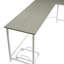 Bureau d'ordinateur Bambina