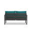 Alto Outdoor 2 - Seat Loveseat-587568605-587568606