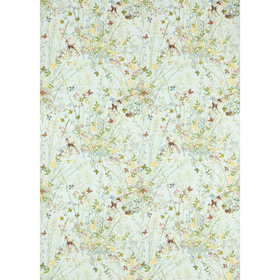 Bambi Fabric