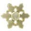 Ornement en flocon de neige christmas tree-29750083