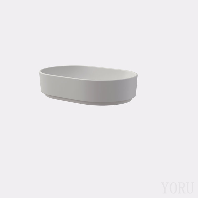 Solid Surface Basin
