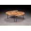 Nesting Coffee Table