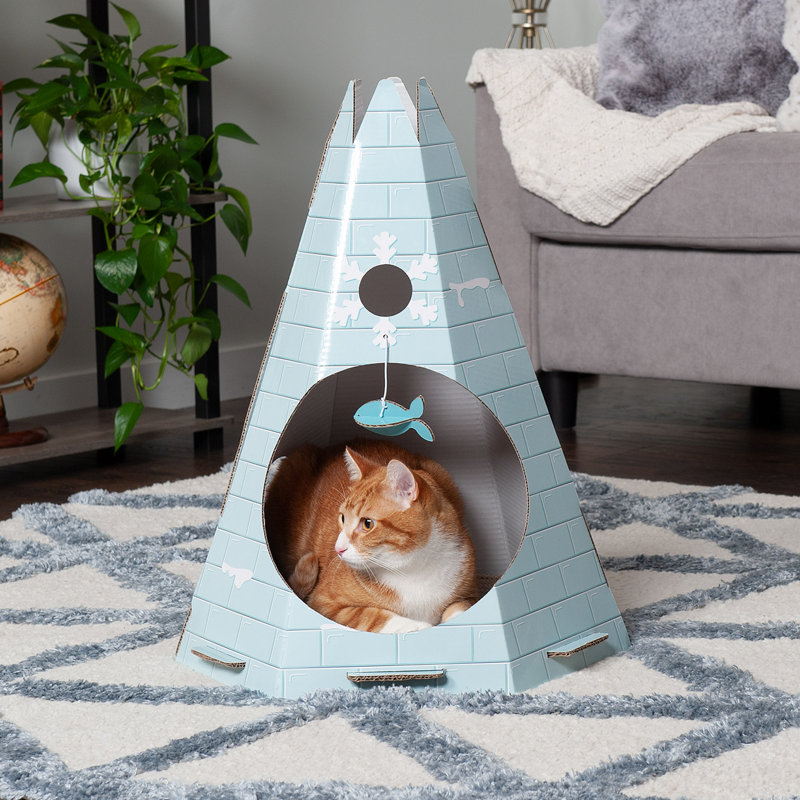 Cat House