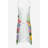 Floral Bib Apron