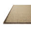 Tapis sable / café Amber Lewis x Loloi Bowie-118401721
