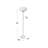 Lilibeth 72'' Torchiere Floor Lamp-19679974