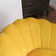 Juelz Velvet Barrel Chair