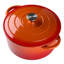 Breeins 5L Cast Iron Stock Pot-133408107