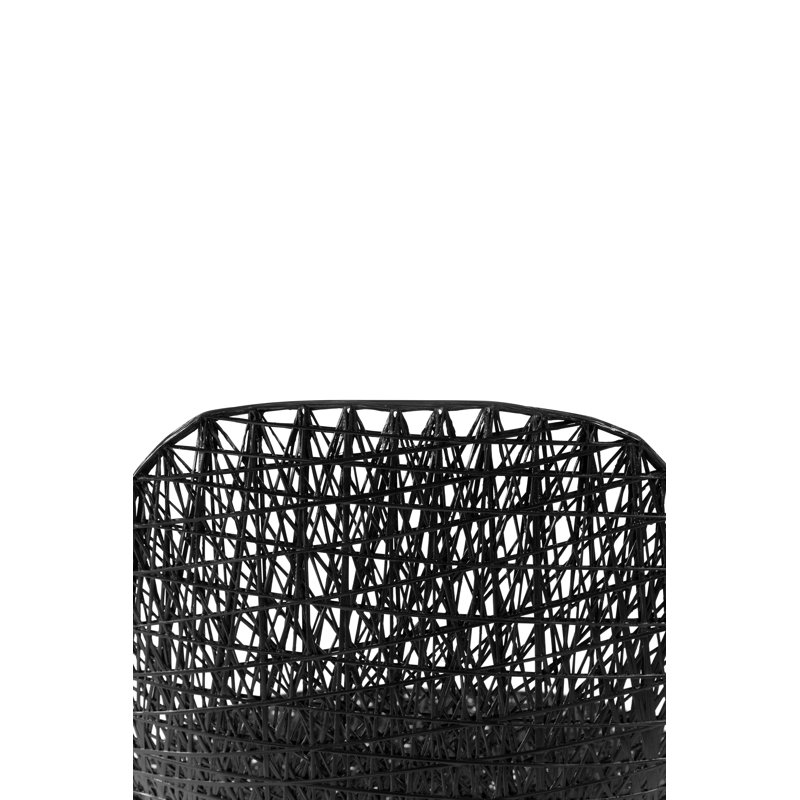 Carbon Outdoor Chair