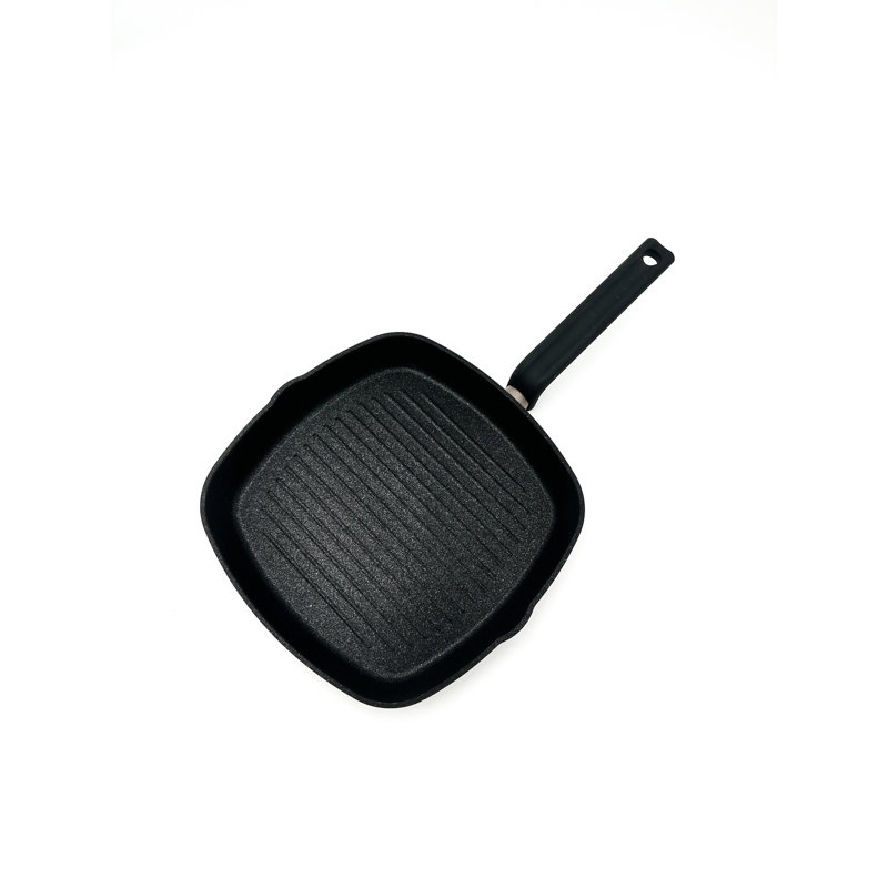 Poêle à griller italienne ARIMI Teorema 28 x 28 cm