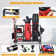 Freestanding Multi-Use Sports Rack