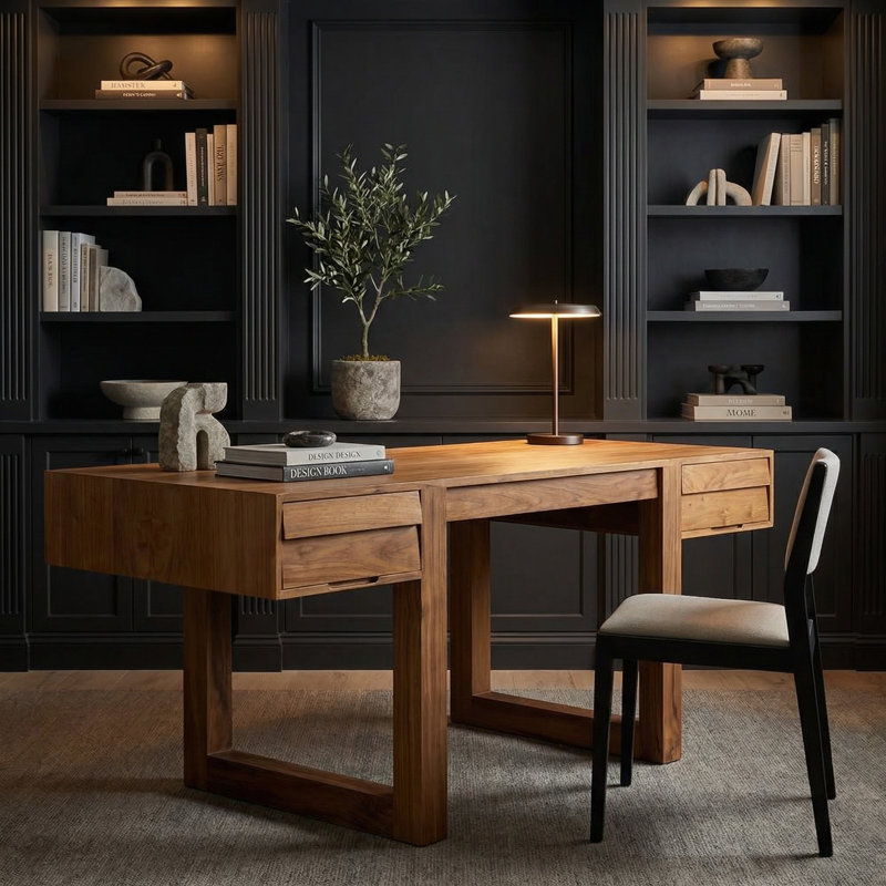 Newton Writing Desk