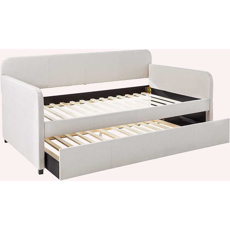Saeger Upholstered Daybed