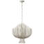 Chapman & Myers Astra 42" Sculpted Chandelier-461035035-461035015