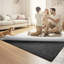 Sous-tapis antidérapant pour tous les planchers-279323090-279323091
