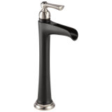 Rook® Single Handle Vessel Lavatory Faucet