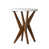 White Wood/Walnut Wood